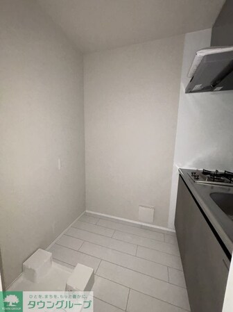 レピュア落合南長崎駅前の物件内観写真